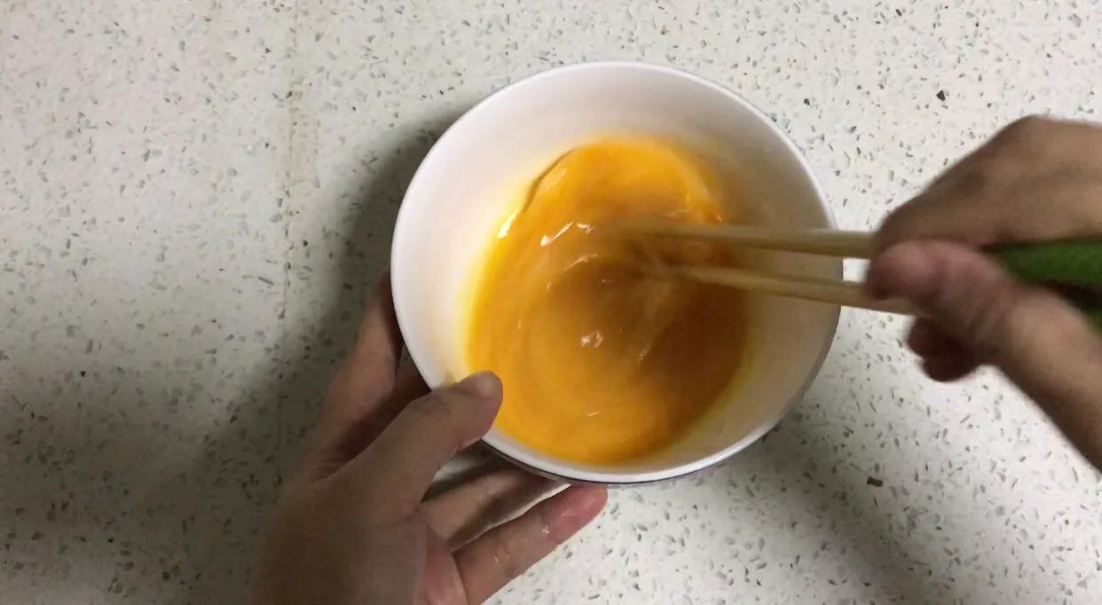 鲜嫩又美味的蒸鸡蛋的方法,镜面蒸鸡蛋的做法