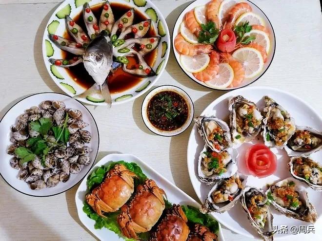 高端海鲜产品销售渠道,海鲜批发怎么做才赚钱