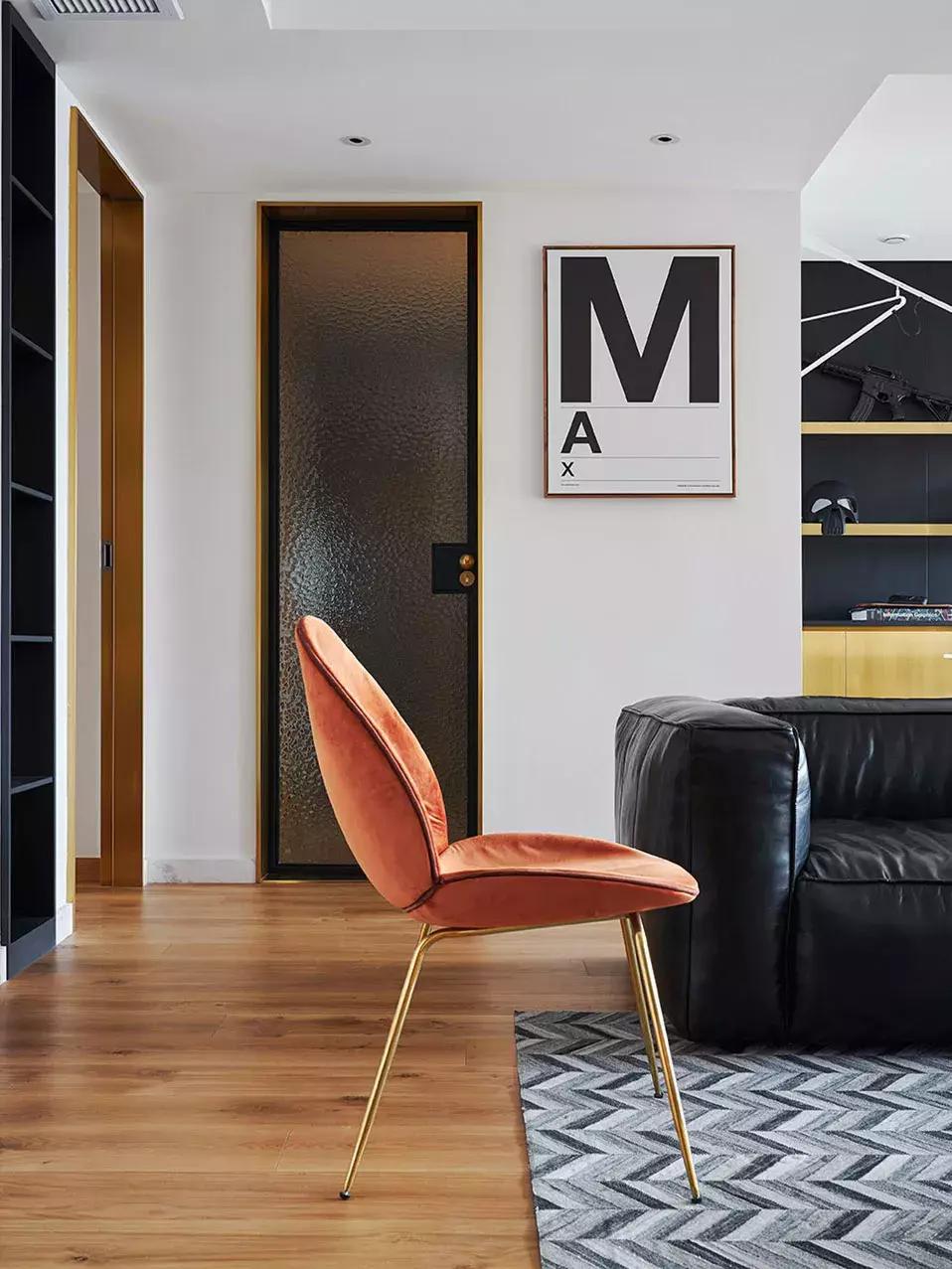 极简就是一种生活品味,极简就是极致奢华