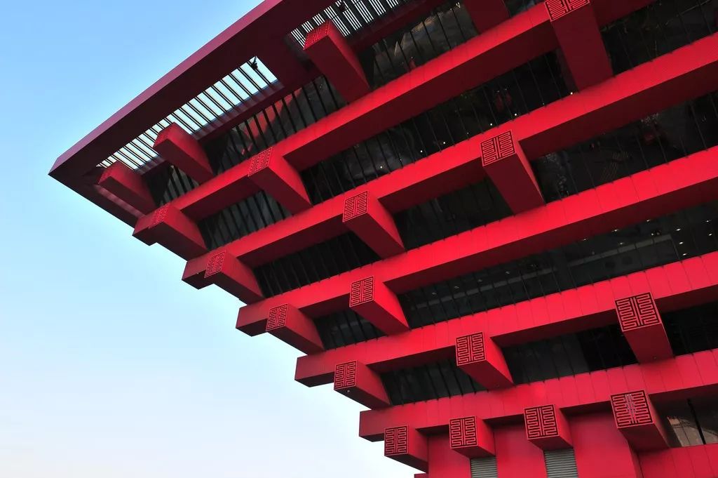 来了！2020迪拜世博会中国馆出炉！居然是一只「大红灯笼」......