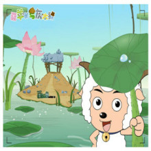 喜羊羊与灰太狼最成功作品,喜羊羊与灰太狼的全部作品