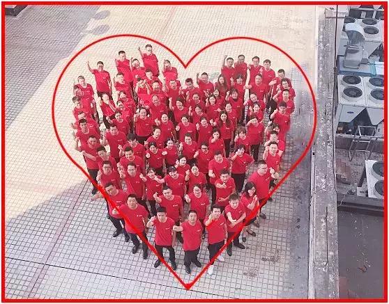 17th唯创新不止步十七载再出发——百居易十七周年庆活动圆满落幕