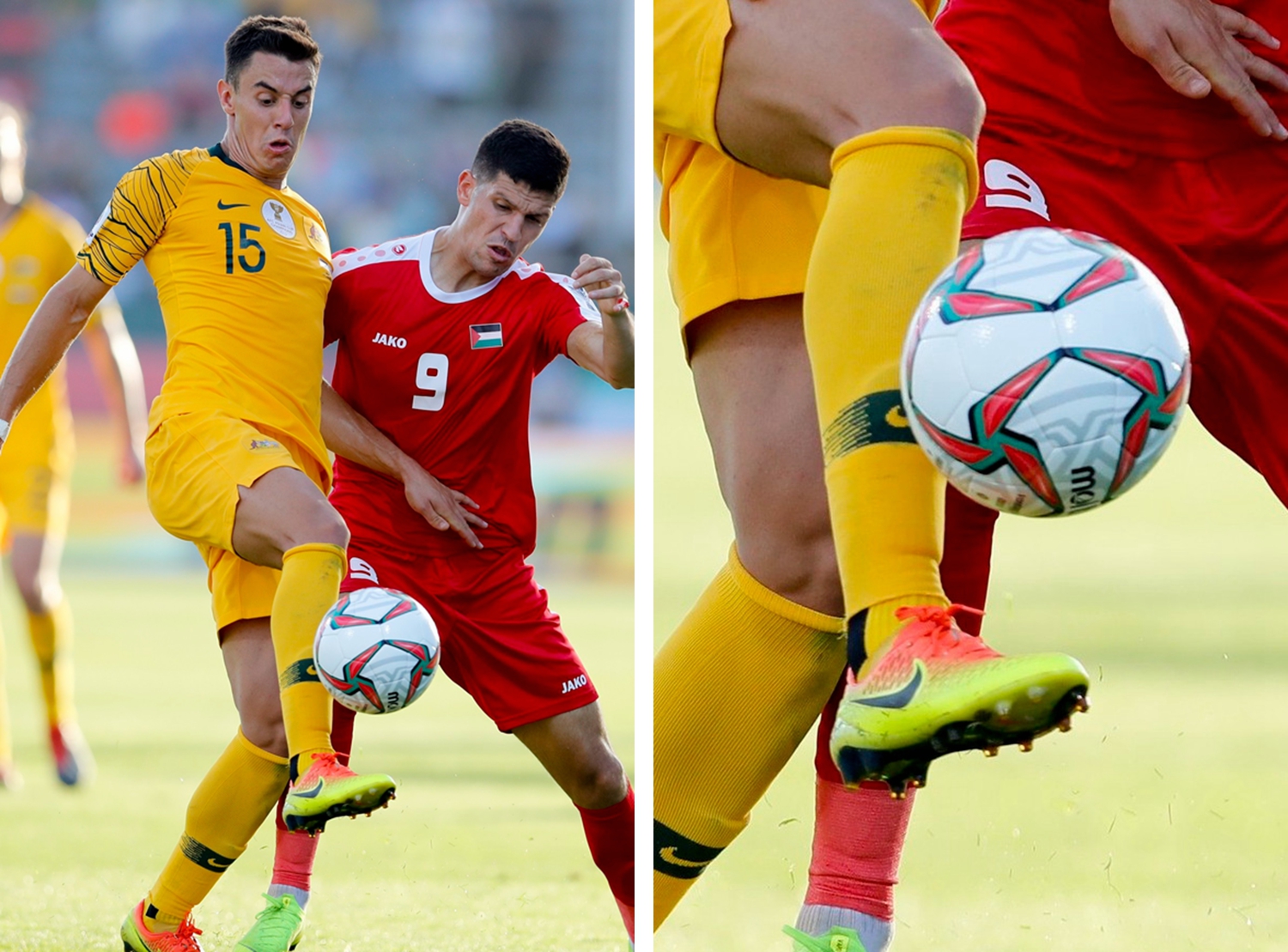 十大最好看的足球鞋,盘点那些高级又好又帅气的足球鞋