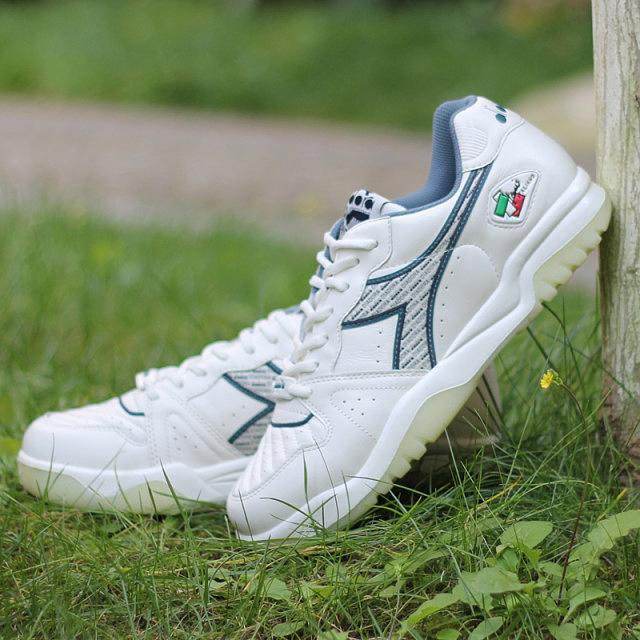 意甲回忆罗伯特巴乔,迪亚多纳足球鞋巴乔