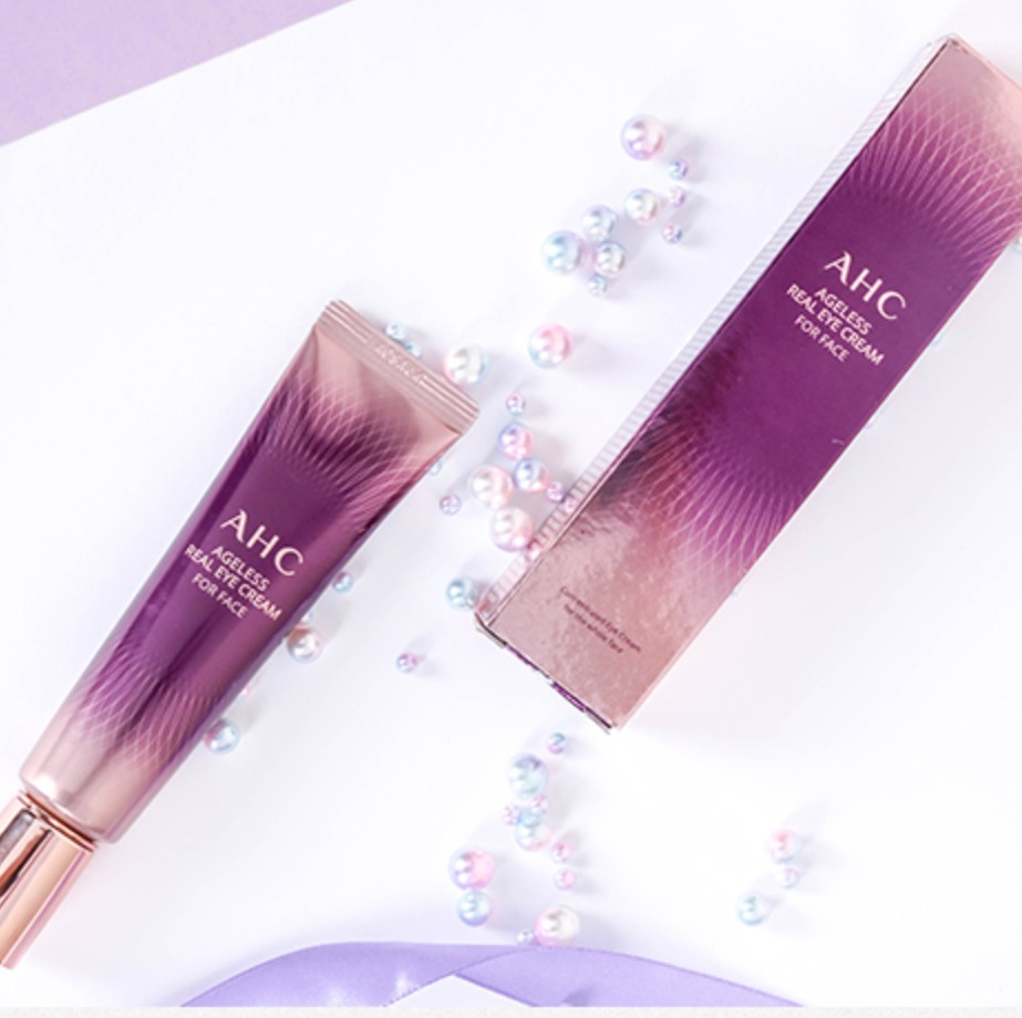 第七代小棕瓶和第七代抗蓝光眼霜,第七代小棕瓶抗蓝光眼霜