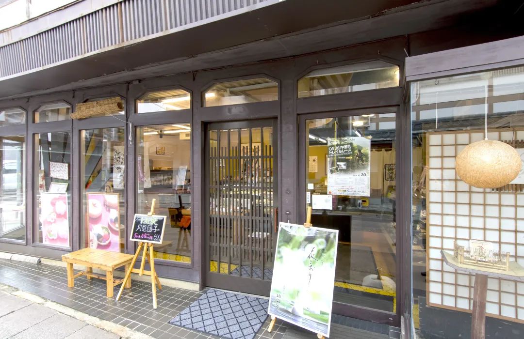 金泽一日游必去景点,日本金泽一日游攻略