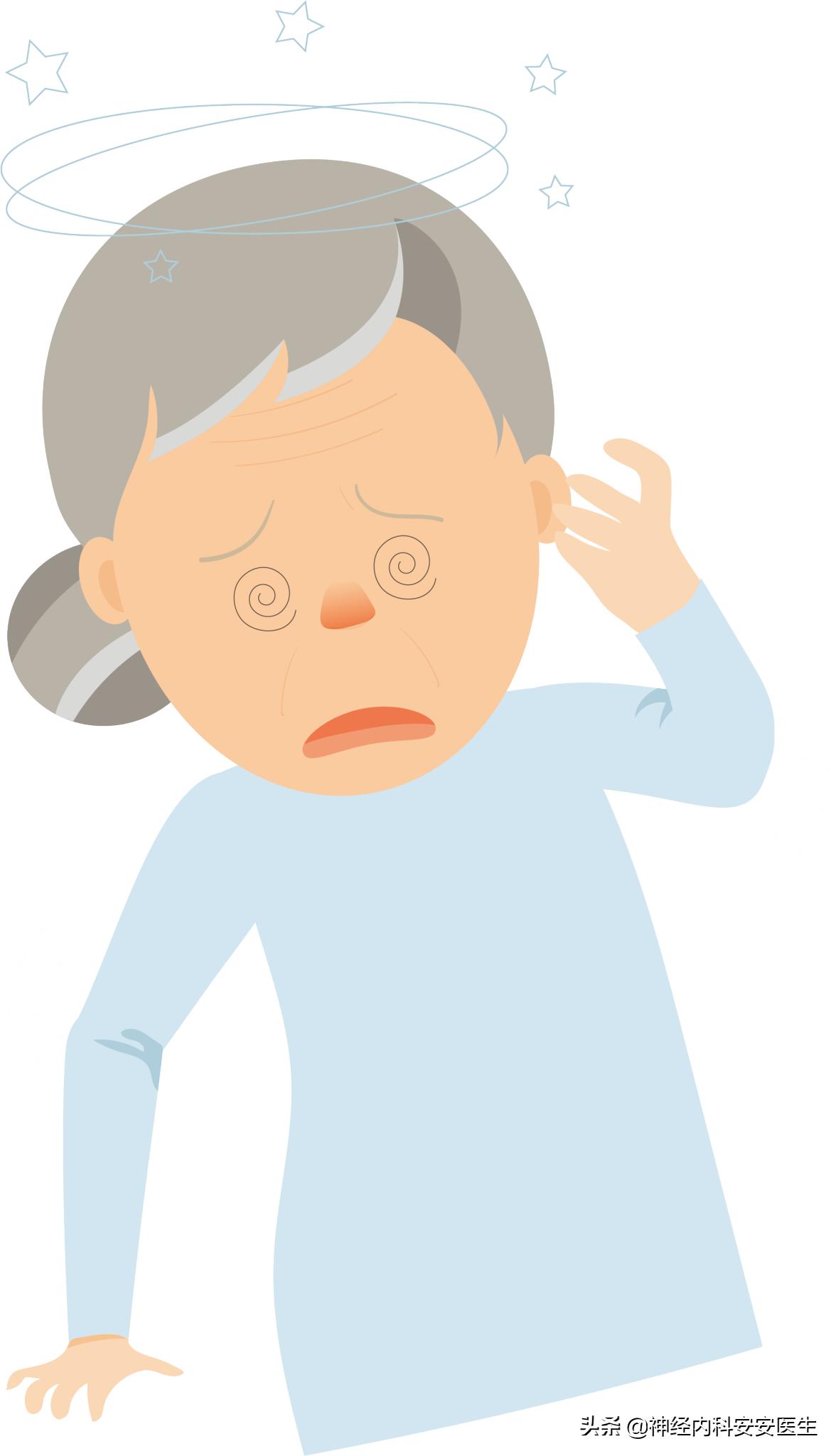 脑梗塞造成的感觉异常有哪些症状,脑梗塞发作是不是浑身无力