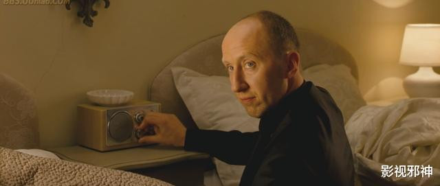 这部关于「臀部」的电影,污到深处有点萌