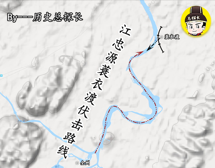 太平军撤离永安,太平军永安突围之战