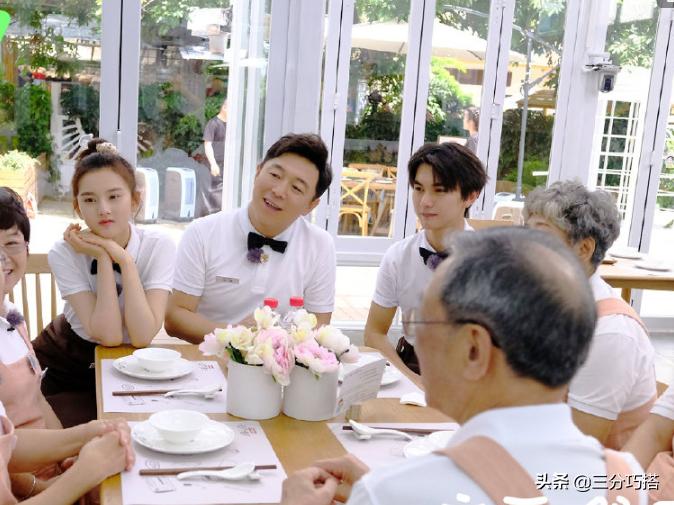 黄渤穿爱马仕工装裤,黄渤在路上的电影