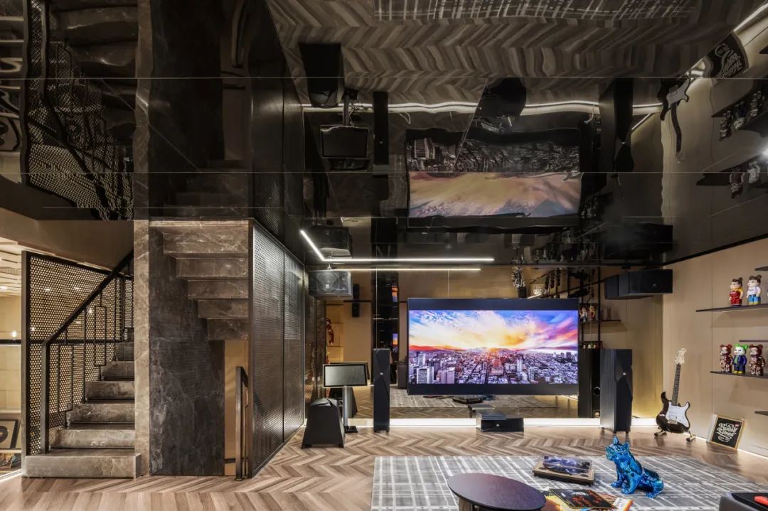 首创经中x赛拉维：闲逸如室间，隐于品质与优雅