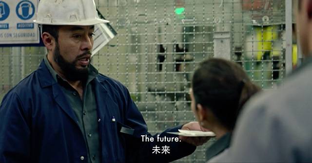 全自动化现代机器,全自动化机器前景