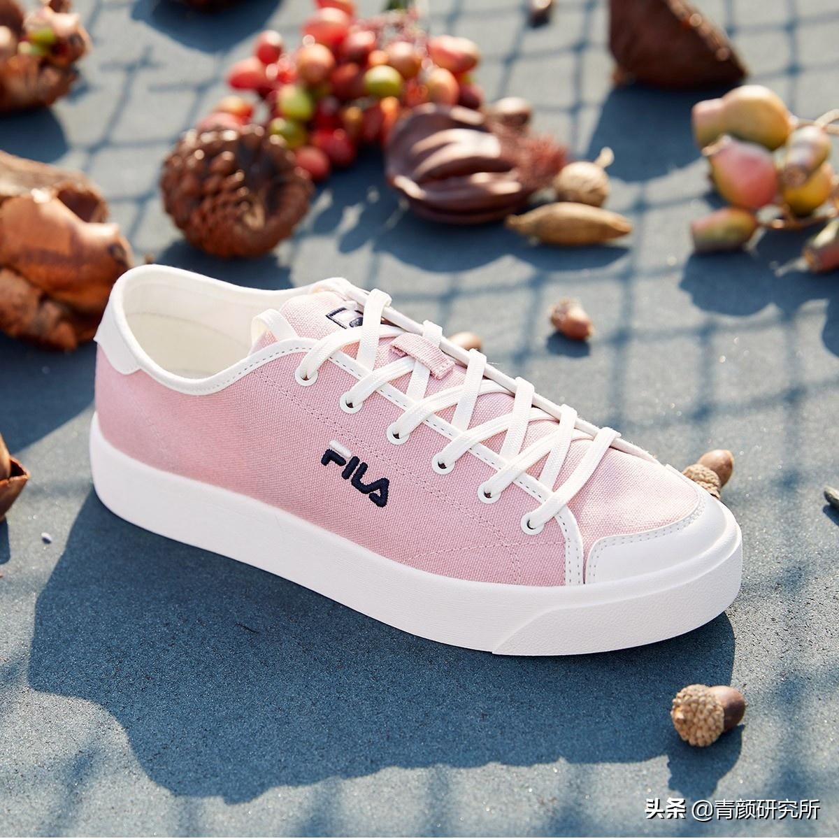 2021最好看的10款帆布鞋,2022最潮帆布鞋