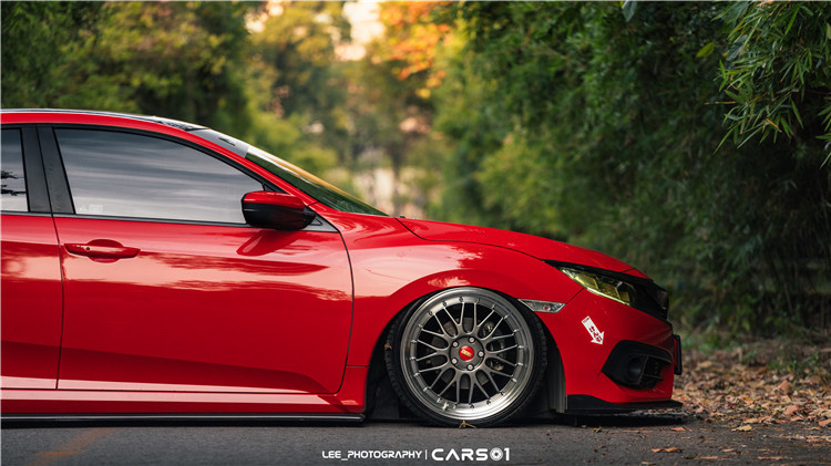 思域hatchback十一代改装,本田思域10代改装发动机