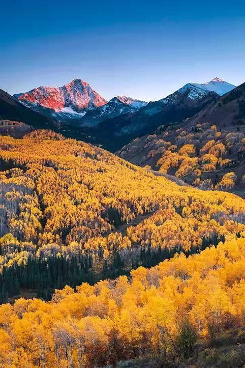 各种进藏方式评测,三种进藏方式哪种风景最好