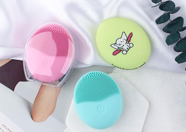 学吴昕洁面，不到40块get千元Luna平替，1个月洗出无暇鸡蛋肌