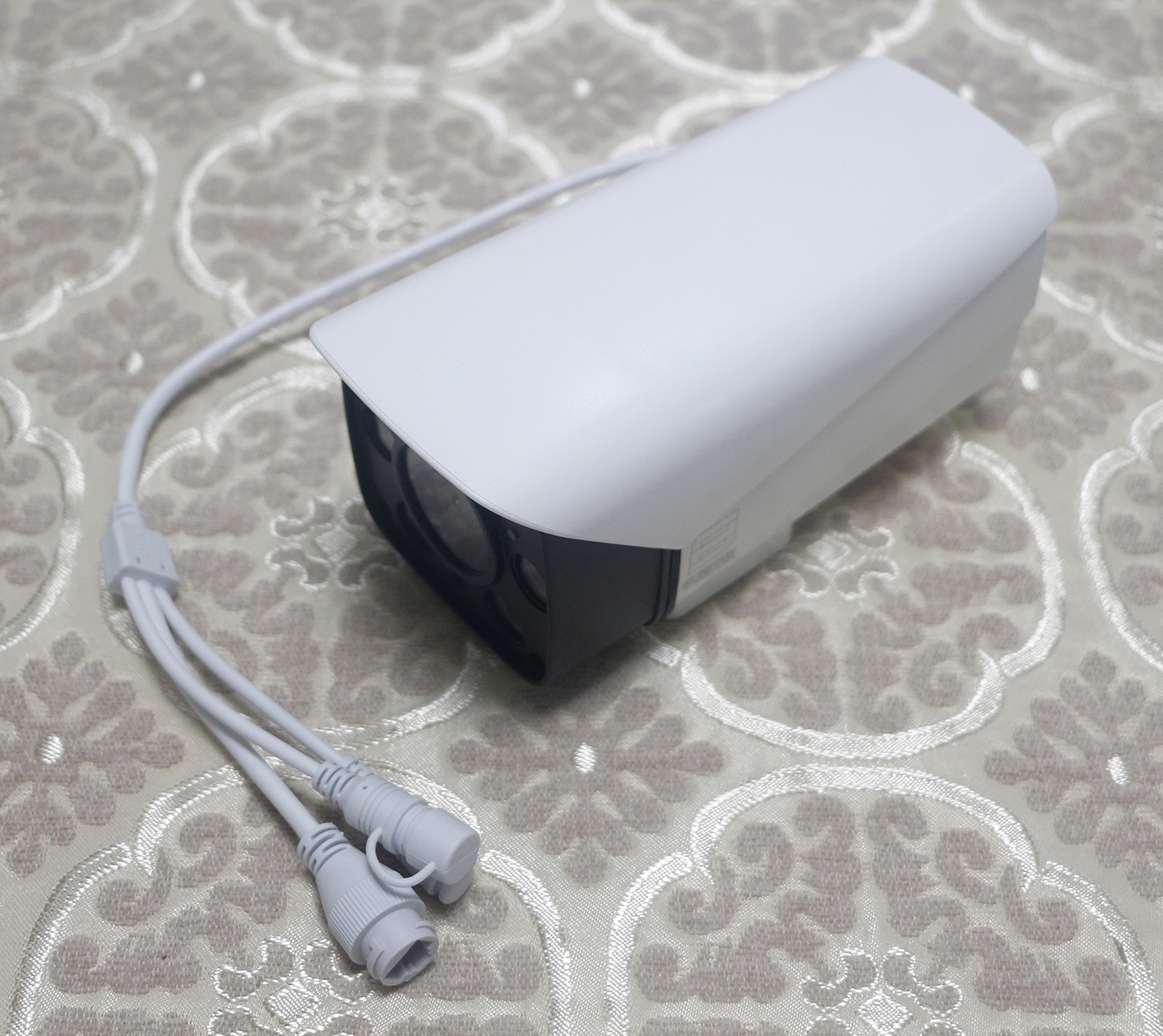 华晟安联摄像头没有网络,华晟安联摄像头好使吗