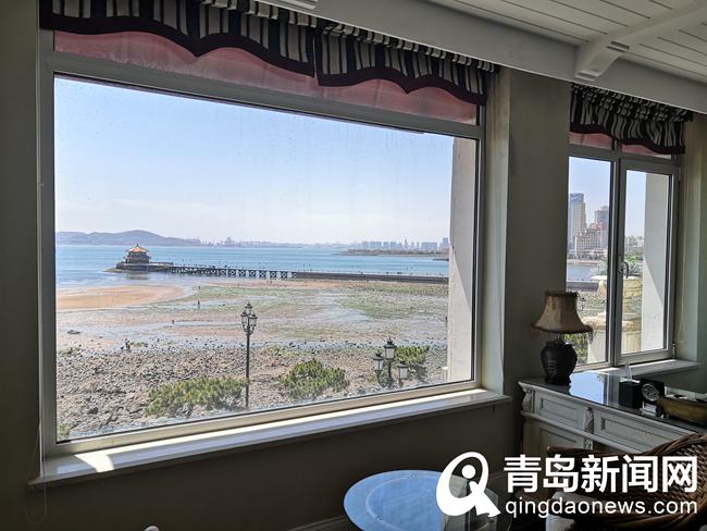 青岛栈桥王子饭店几星级,栈桥王子饭店始建于哪一年