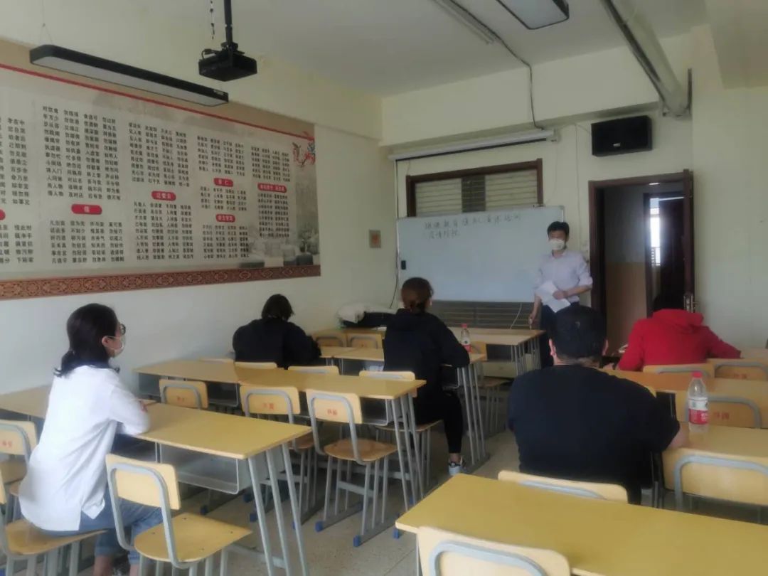 @全体家长|琅琅教育复课啦