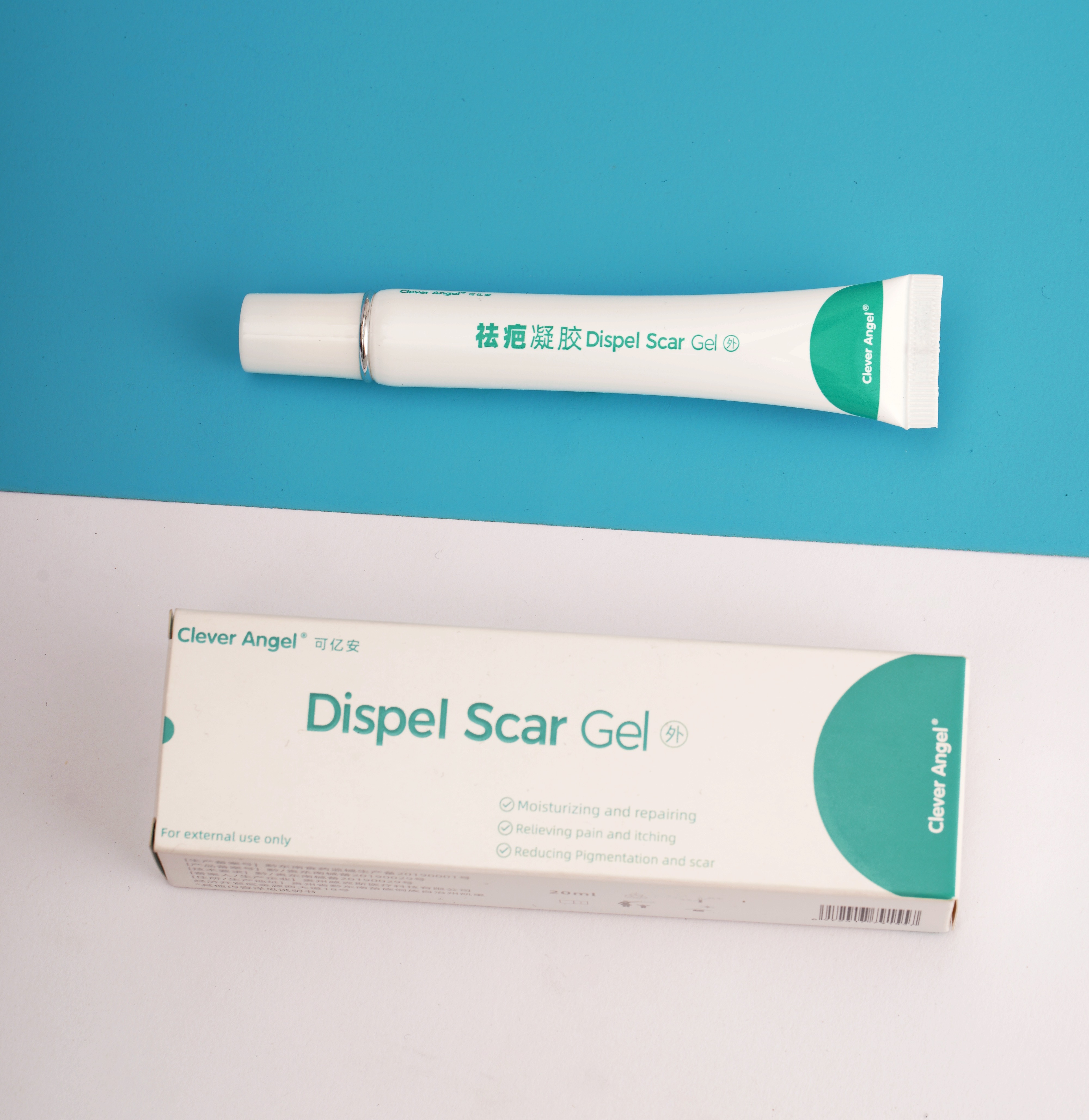 留疤痕方法,留疤最快的方法