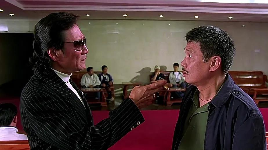 周星驰少林足球深度解析,沉寂3年的周星驰少林足球