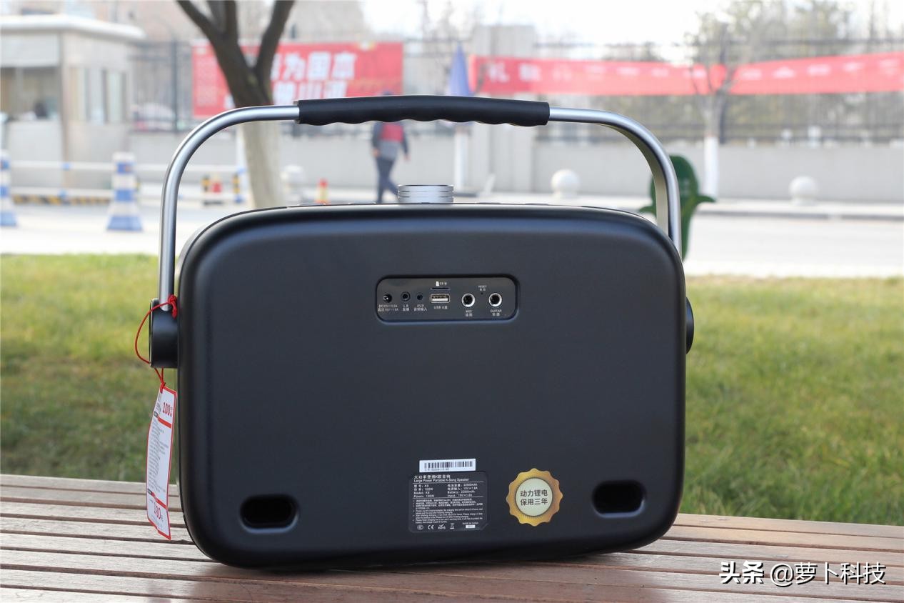 户外唱歌音箱维妙k9,120w维妙k6l户外音响