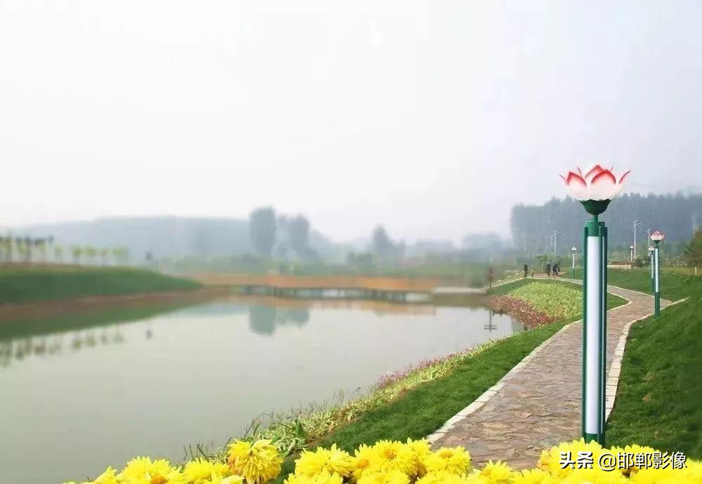 磁县过年去哪里玩,磁县过年好去处