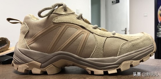 香港徒步鞋选购攻略,防水徒步鞋怎么选购