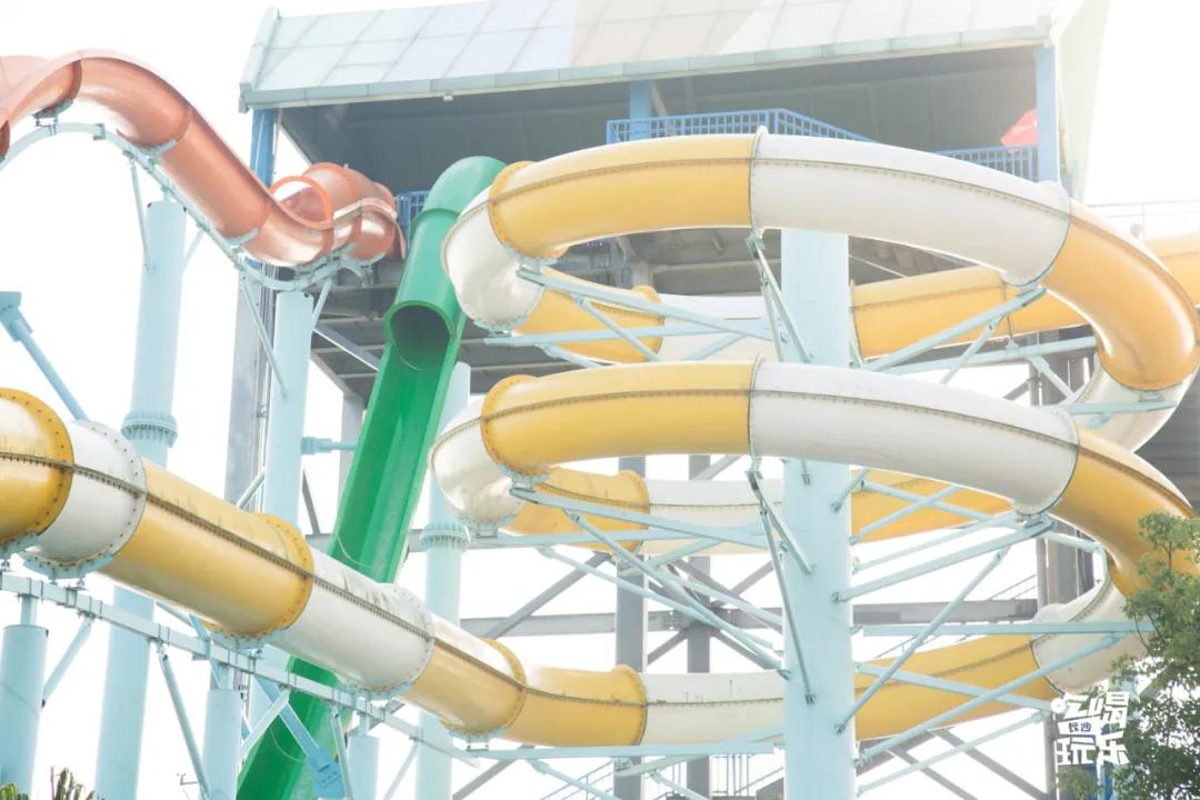 洋沙湖水世界,洋沙湖欢乐水世界什么时候开业