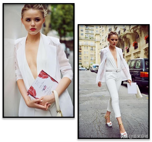 大脸女生用什么变美,大脸成熟脸如何逆袭少女感