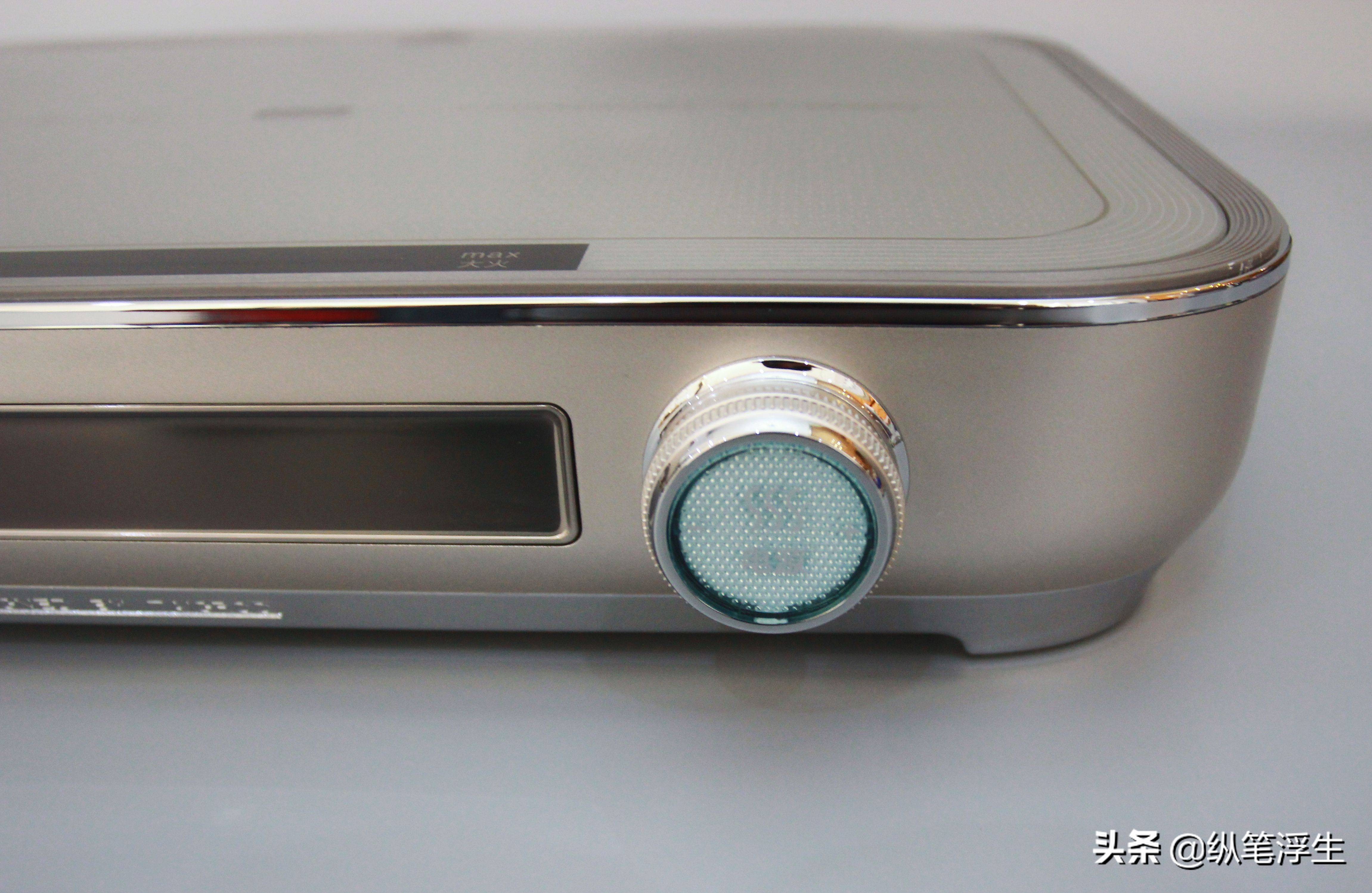 钛古ihbbq多功能料理锅测评,钛古ihbbq多功能锅