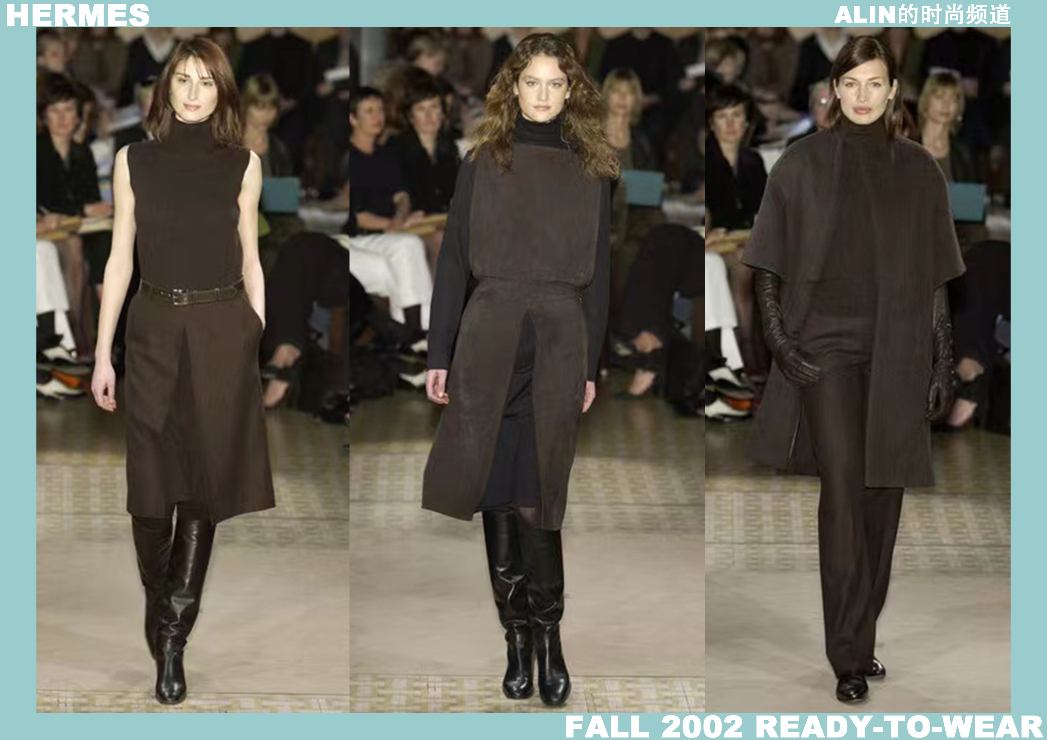 当叛逆的“解构鬼才”遇上“高傲”的法国时装屋