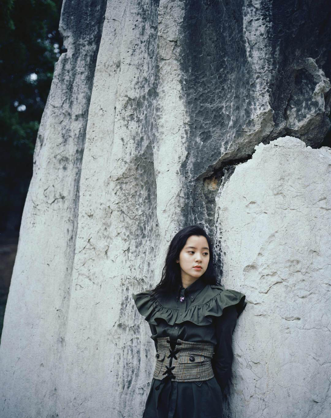 娱乐圈6位当红小花大PK，谁是你心中的最佳MiuMiu少女？