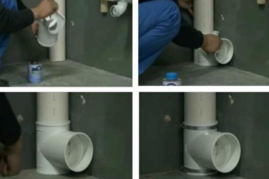 马桶不要随便移位!50岁老师傅良心忠告,要移也得这么做