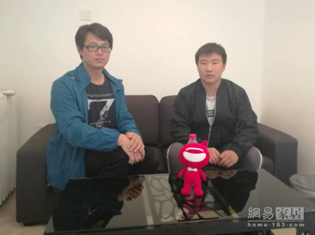 「网易专访」今朝巧装家还真“巧”了,走到哪儿都受人待见