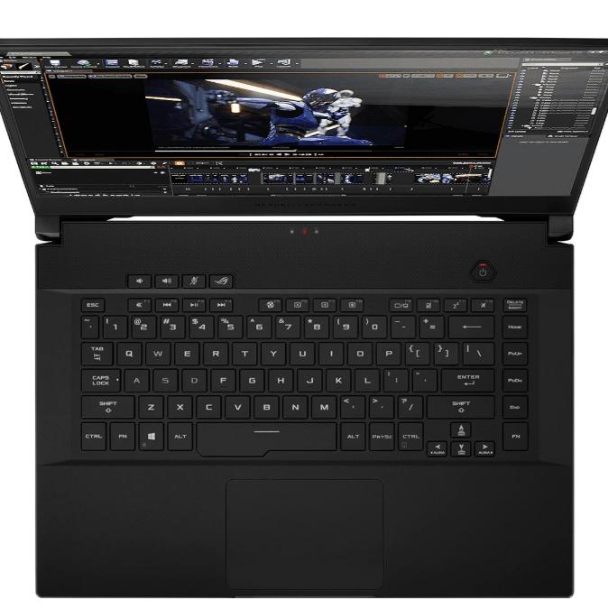 华硕最新性价比高的笔记本,华硕设计师本价格