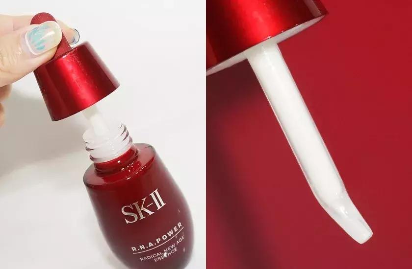 盘点五款爆红精华你该买哪个,女生必买的5款精华