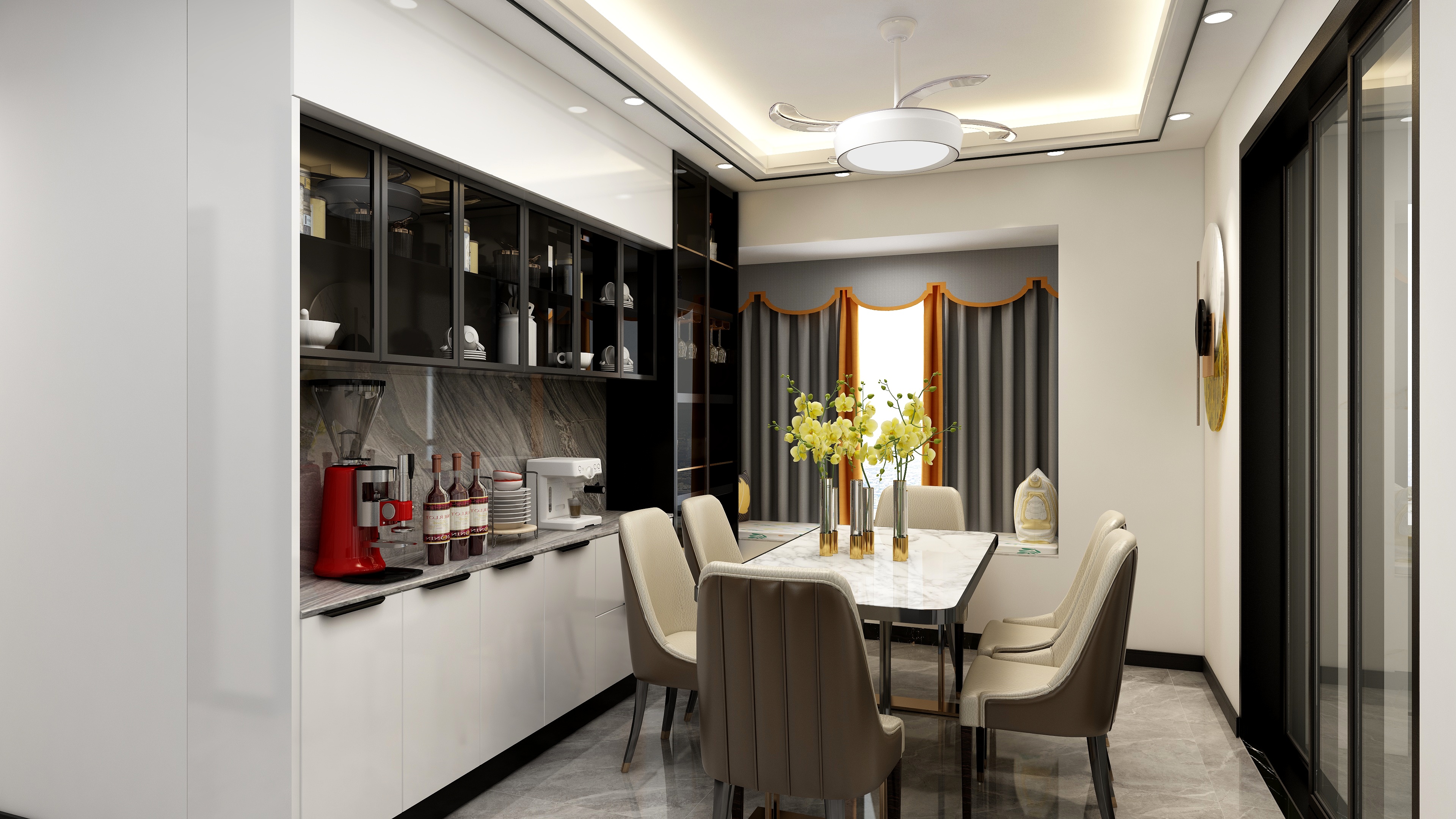 深度空间装饰口碑好吗,深度空间装饰承德