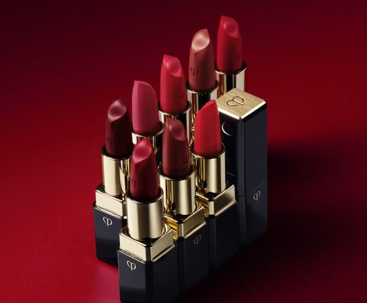 迪奥闭眼入的口红,闭眼入的mac口红