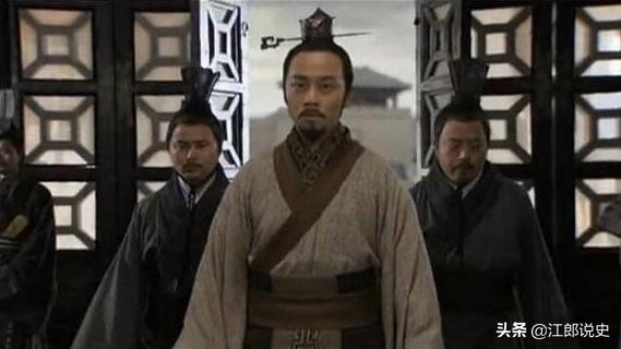 苏秦对诸侯国的评价,苏秦为什么能成为六国之相手