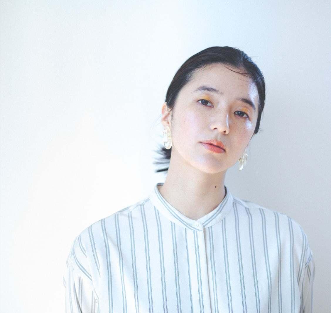 日本主妇打扮精致,日本女性高级感妆容