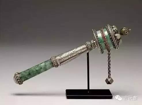 转经筒音乐完整,转经筒上的梵音