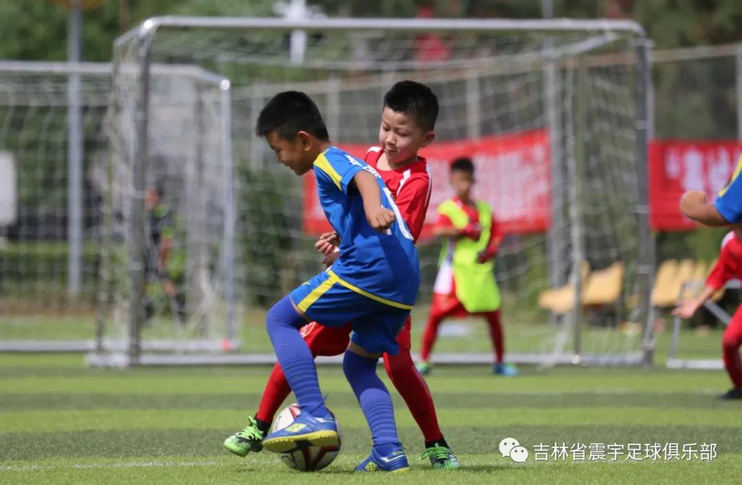 春城杯市业余足球联赛开幕,2021年长春市足球业余联赛春城杯