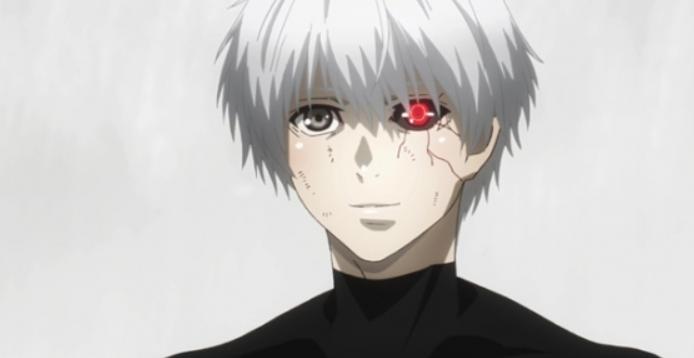 你是“银发控”？动漫中银发形象帅气，最高人气是他