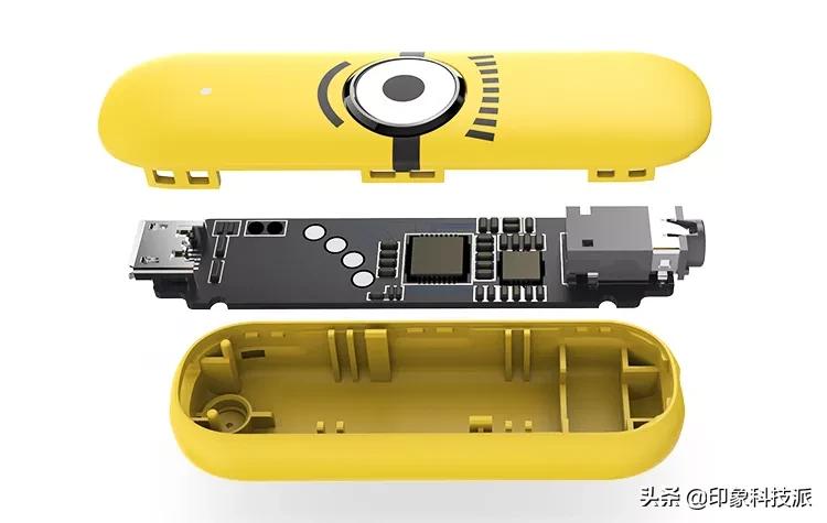 有线耳机秒变无线蓝牙,有线耳机改造成低延迟无线耳机