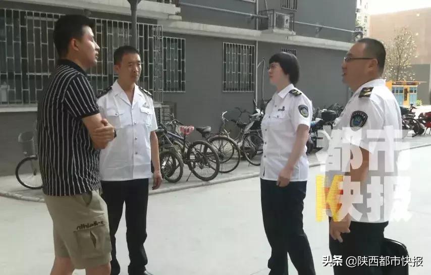 华佗在世？西安女子回国看病“神医”称：治好24个哑巴起死回生不是事