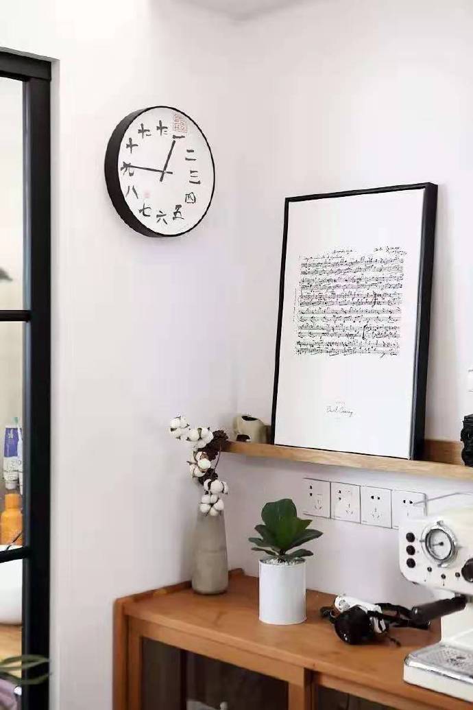 小户型变装,小户型改格局图片