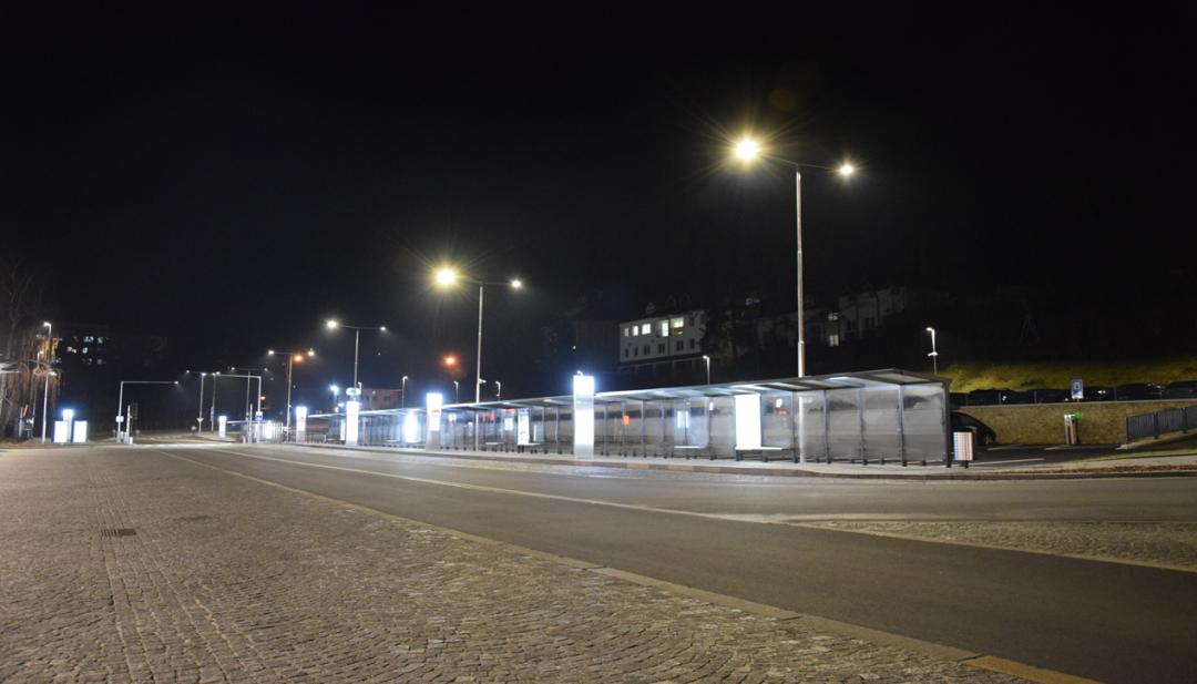 名企盛事|洲明BelugaLED路灯荣获2020年德国红点奖