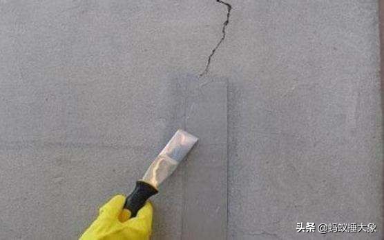 建筑工程中常出现的裂缝分析及解决措施