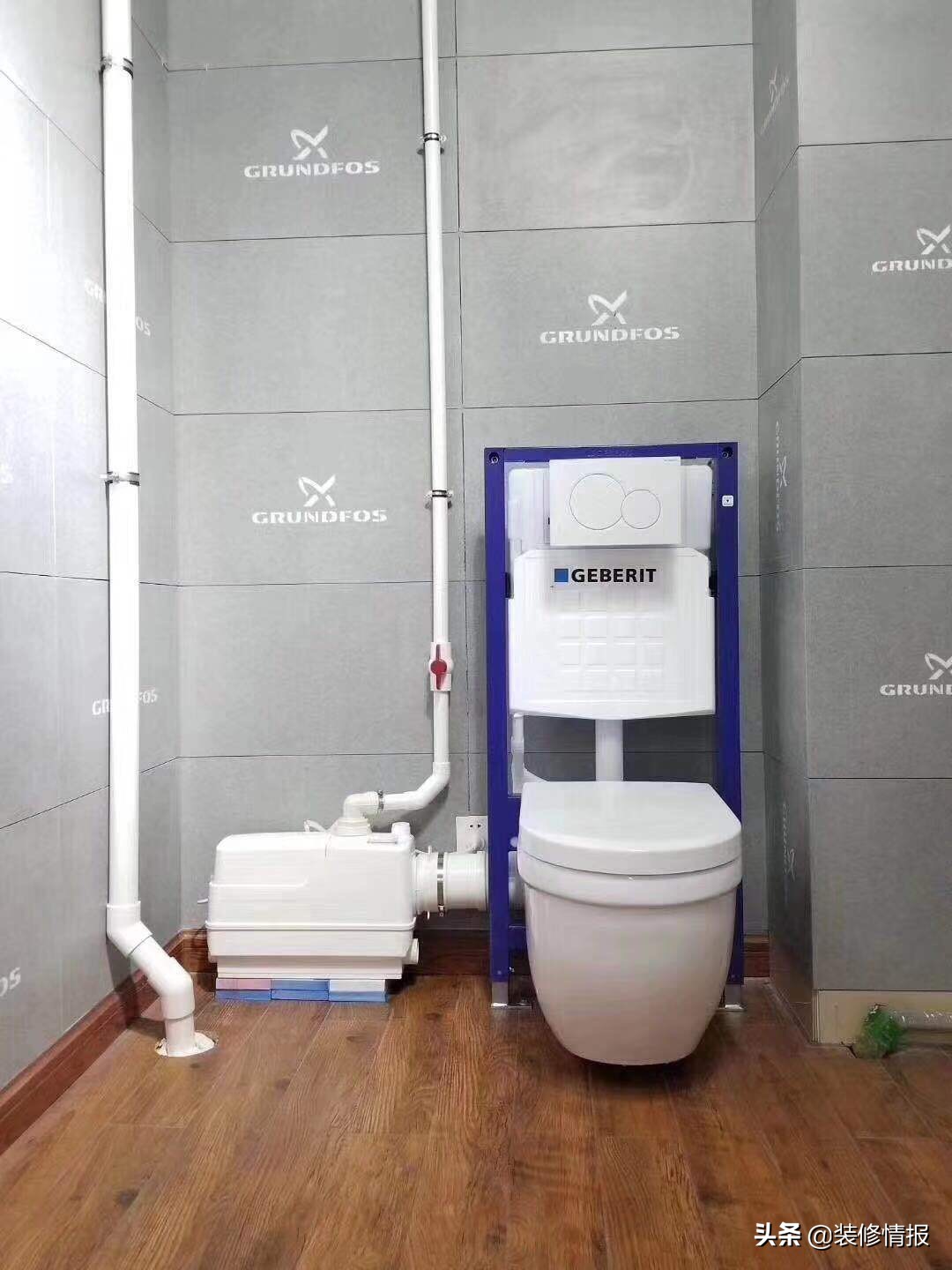 很多人忽略的细节,装修再仔细也会忽略这个细节